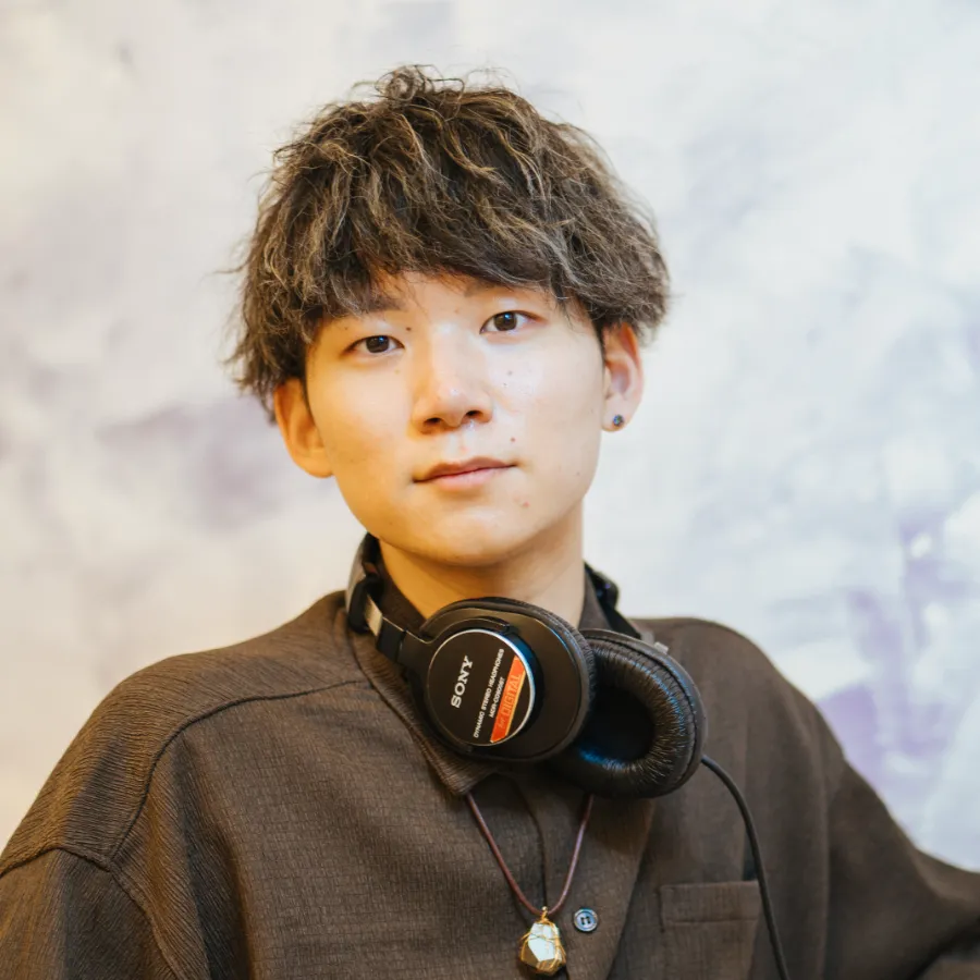 Takuma（斎藤 巧馬）— 雅 創研 代表