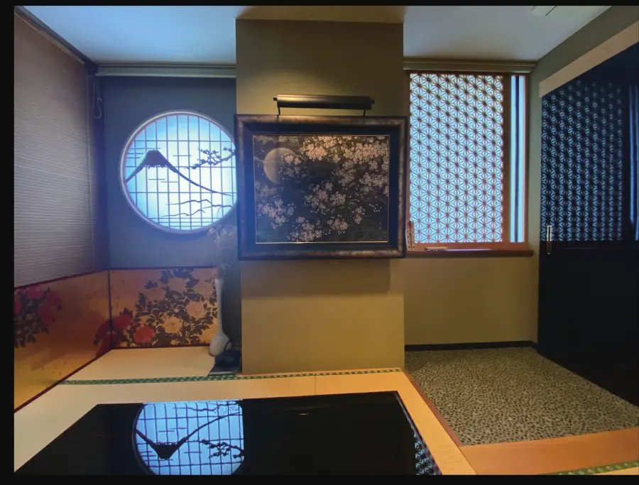 アール・グラージュ銀座本社ギャラリー
