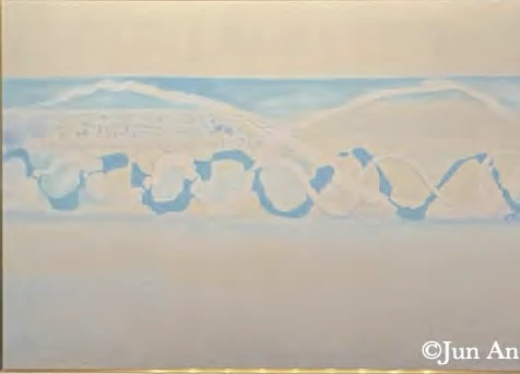 インフィニティ（通常光）